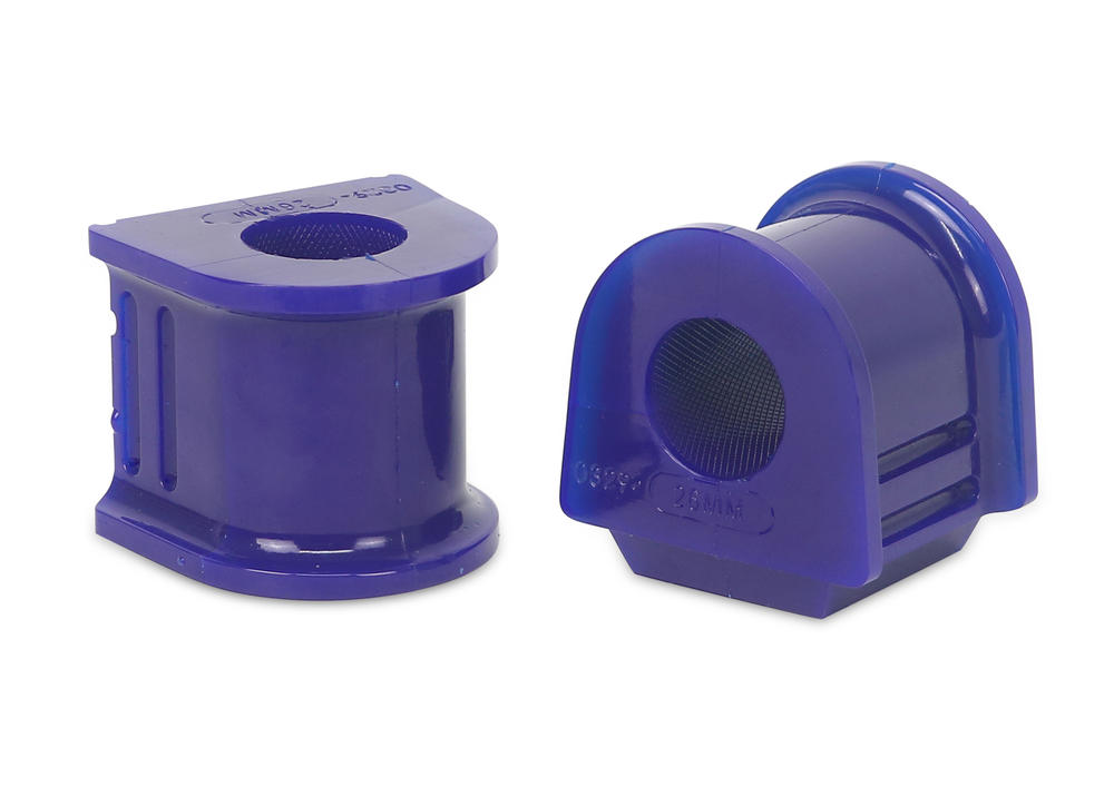 26mm ID Sway Bar Mount Bush Kit to suit Holden & Toyota