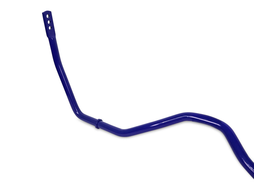 Rear Sway bar - 30mm 3 point adjustable to Suit Toyota Tundra XK70