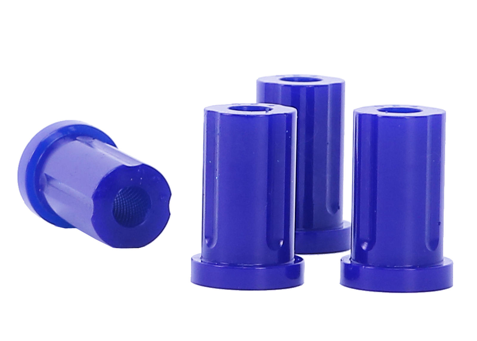 Spring Shackle Upper Bush Kit