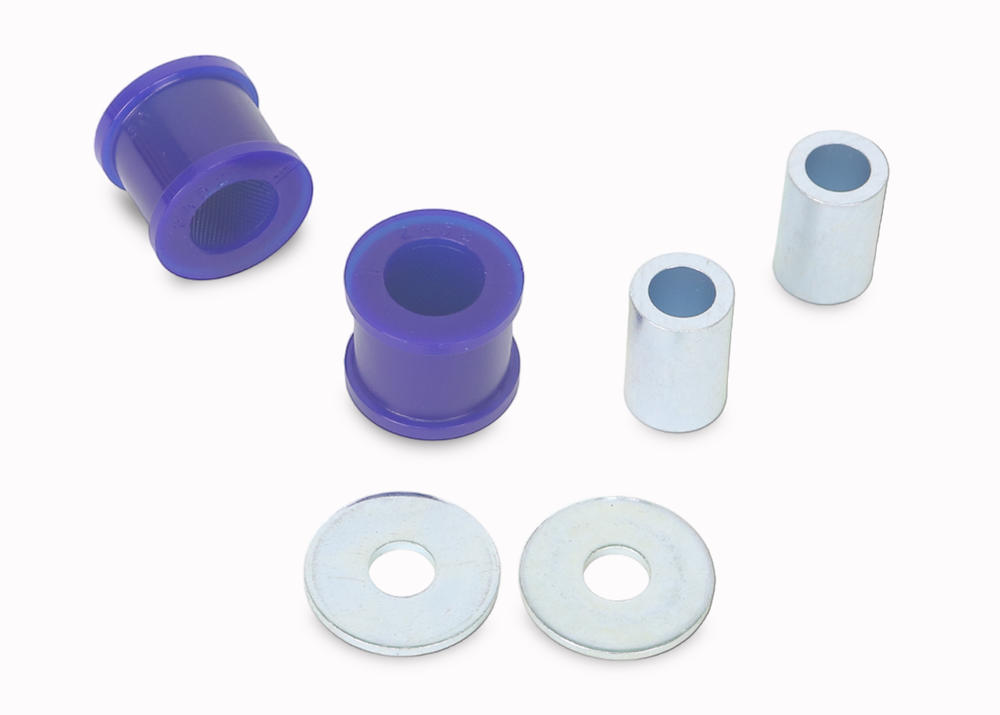 Control Arm Lower-Rear Bracket Mount Bush Kit