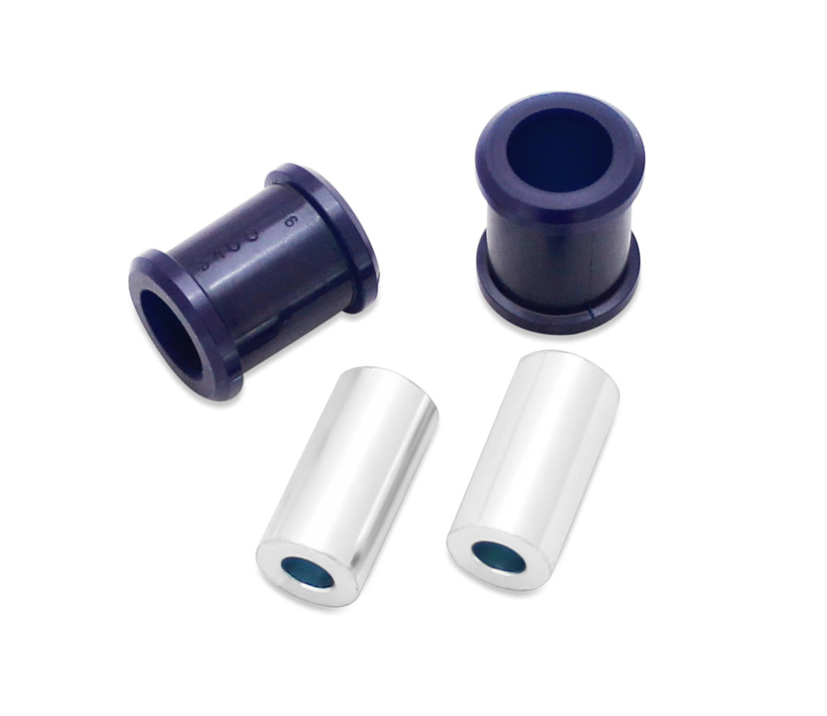 Rear Trailing Arm Upper Front Bush Kit to suit Mazda RX-8 2003-2012