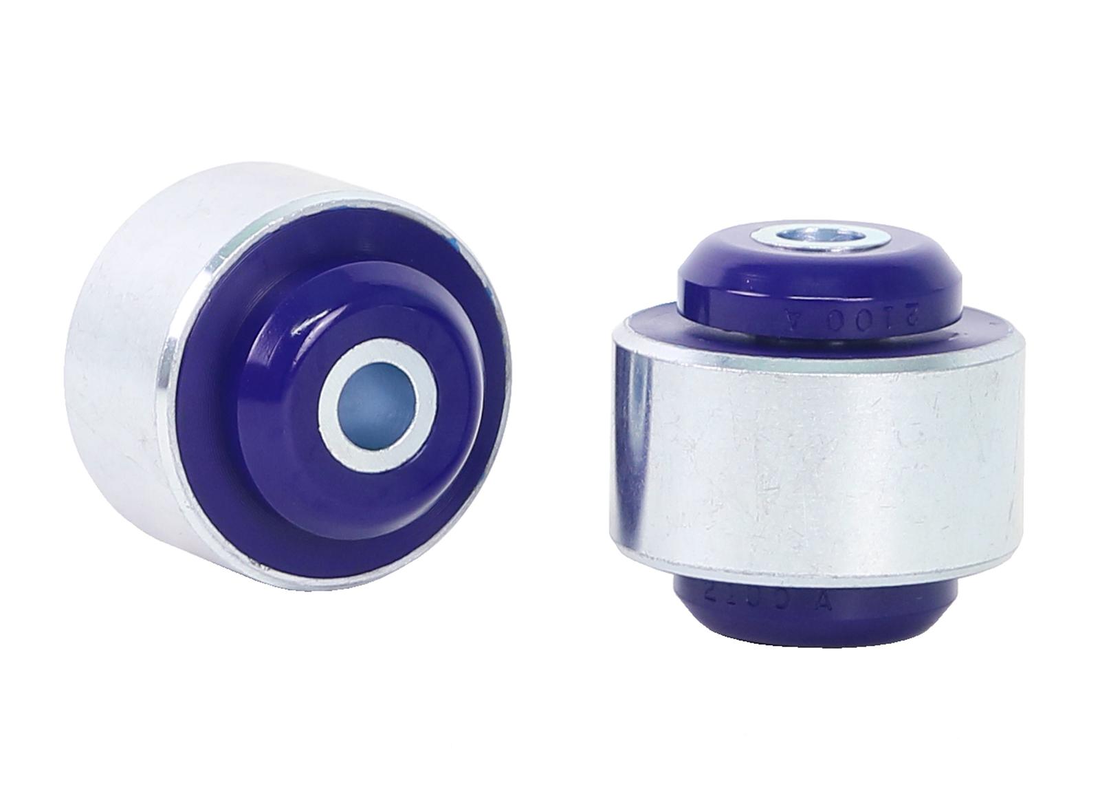 Front Control Arm Lower Standard Replacement Bush Kit to suit Hyundai & Kia