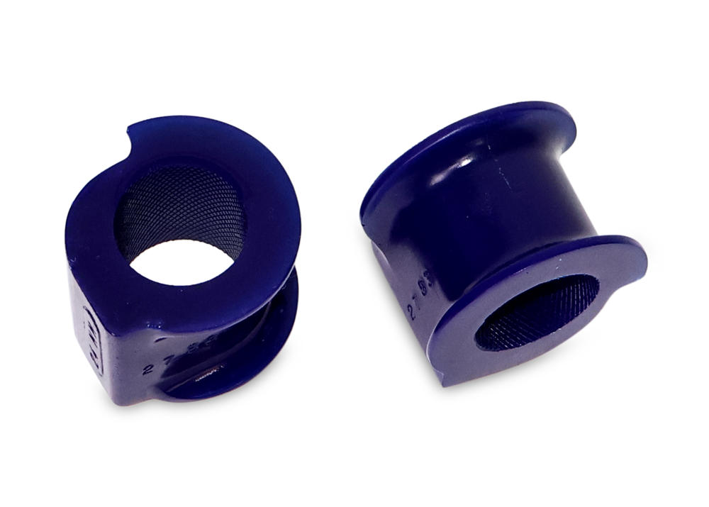 Front Sway Bar Mount Bush Kit to suit Suzuki SX4 & Swift