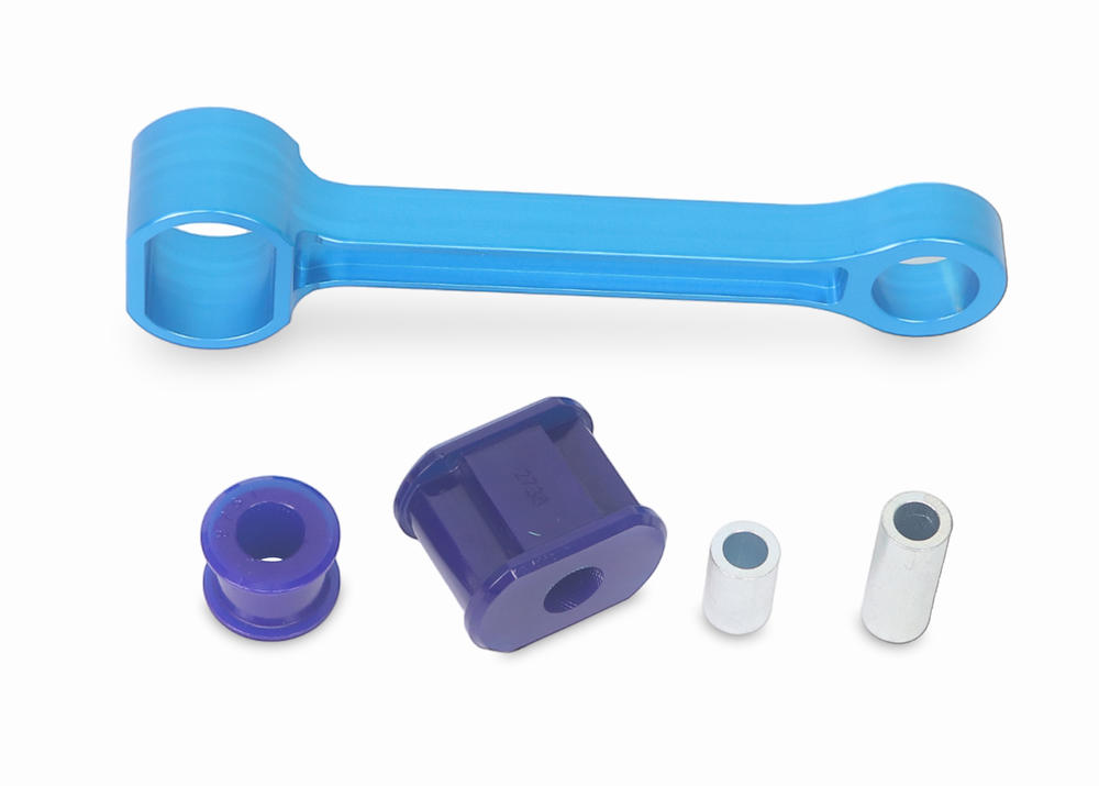 Engine Pitch Mount Billet Alloy Arm