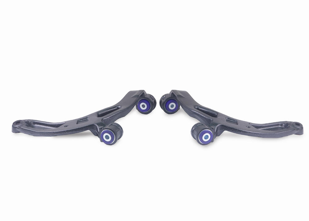 Front Lower Control Arm Kit excluding Ball Joints to suit VW Transporter T5 up to 05/2011