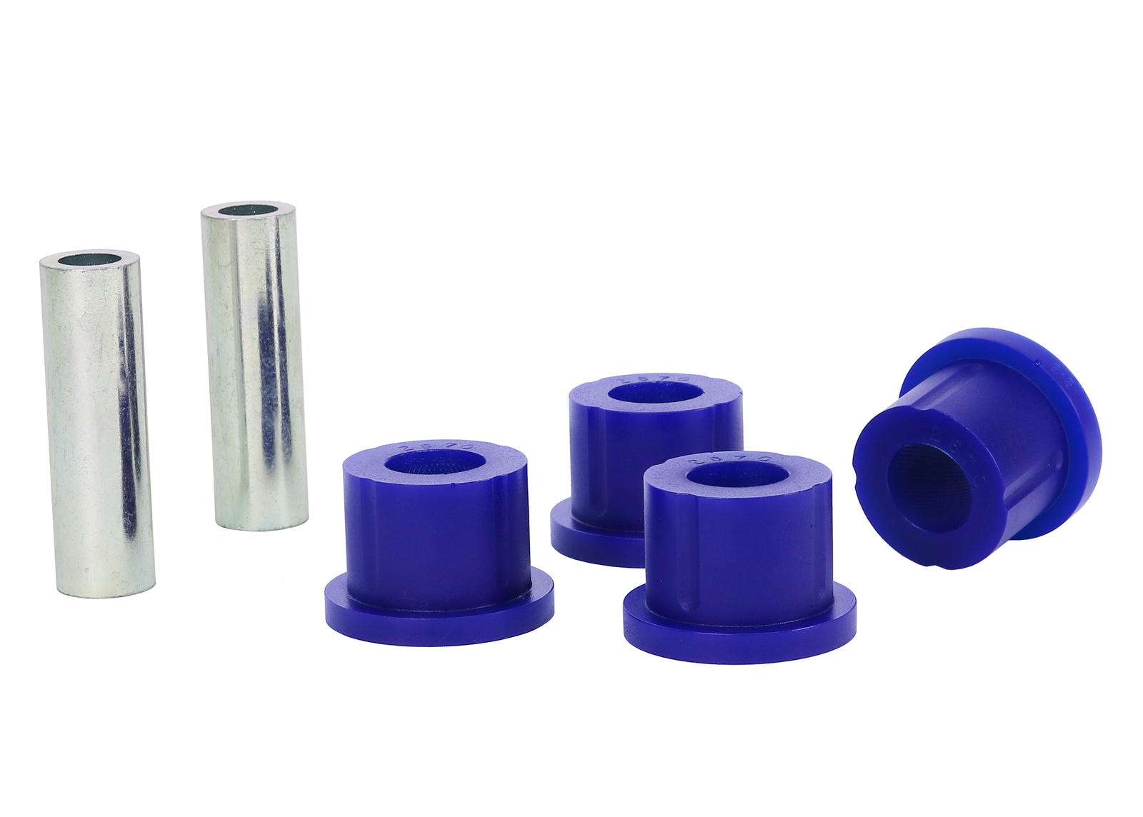 Leaf Spring Bush Kit