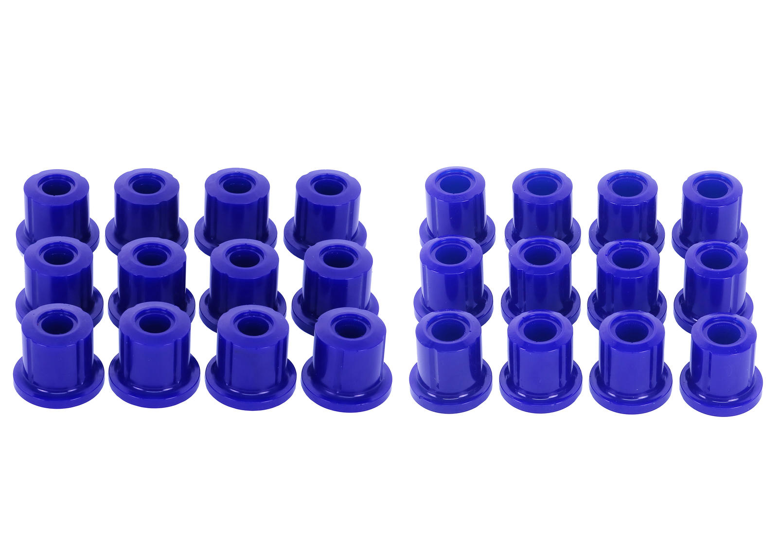 Leaf Spring Bush Kit