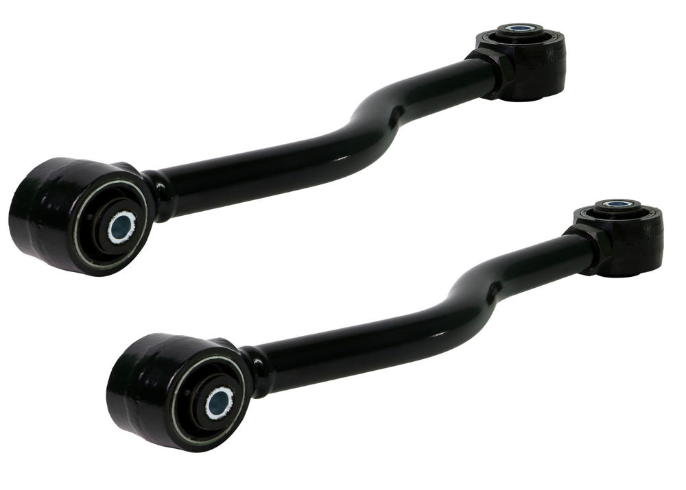 Rear Upper Off Car Adjustable Trailing Arm Kit to suit Jeep Wrangler JK, JL 2007-on