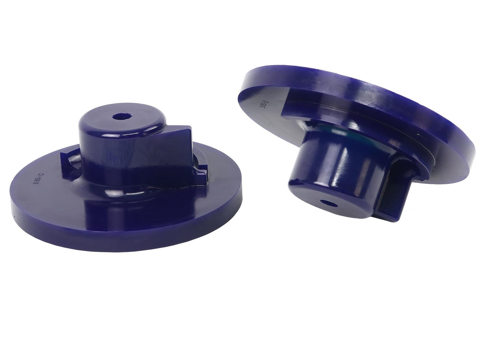 Spring Seat Bush Kit