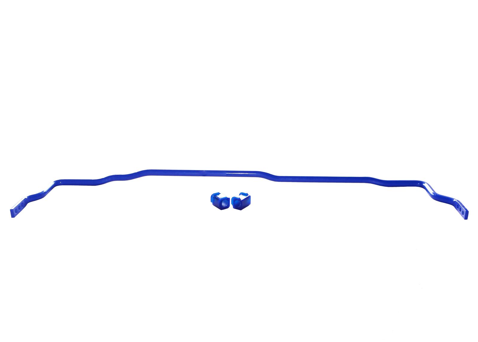 Roll Control Sway Bar