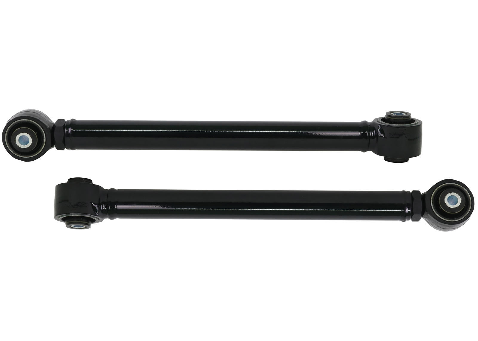 Rear Lower Off Car Adjustable Trailing Arm Kit to suit Jeep Wrangler JK 2007-2018