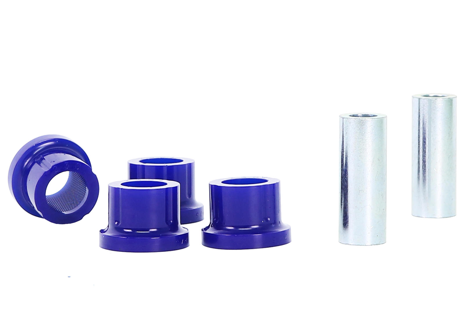 Control Arm Lower-Front Bush Kit