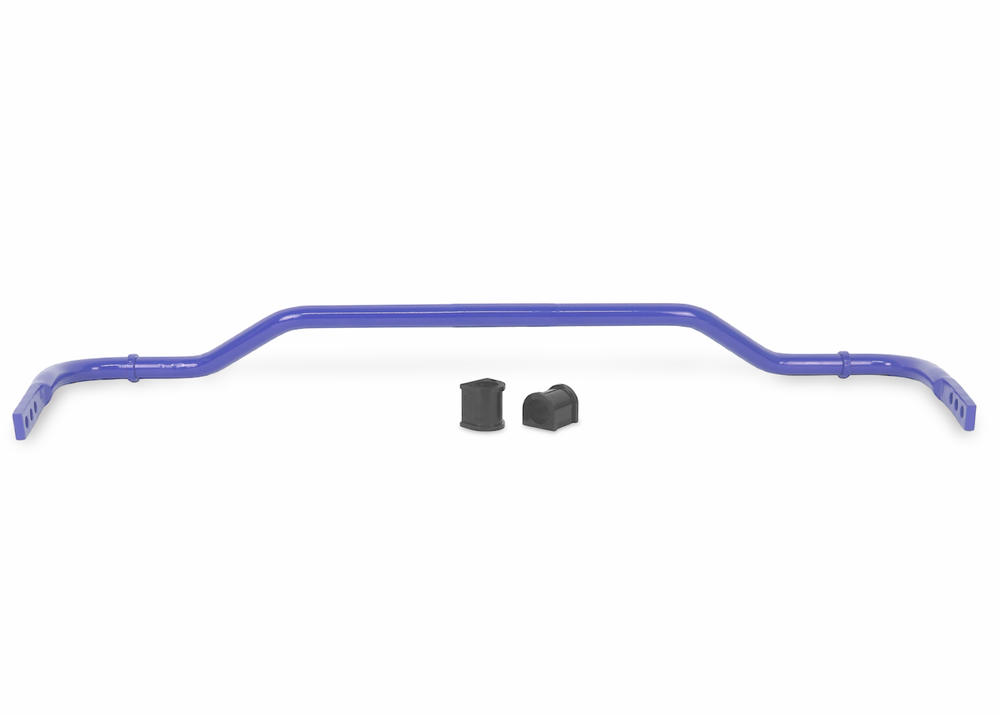 22mm Solid 3 Point Adjustable Rear Sway Bar to suit Holden Commodore VE