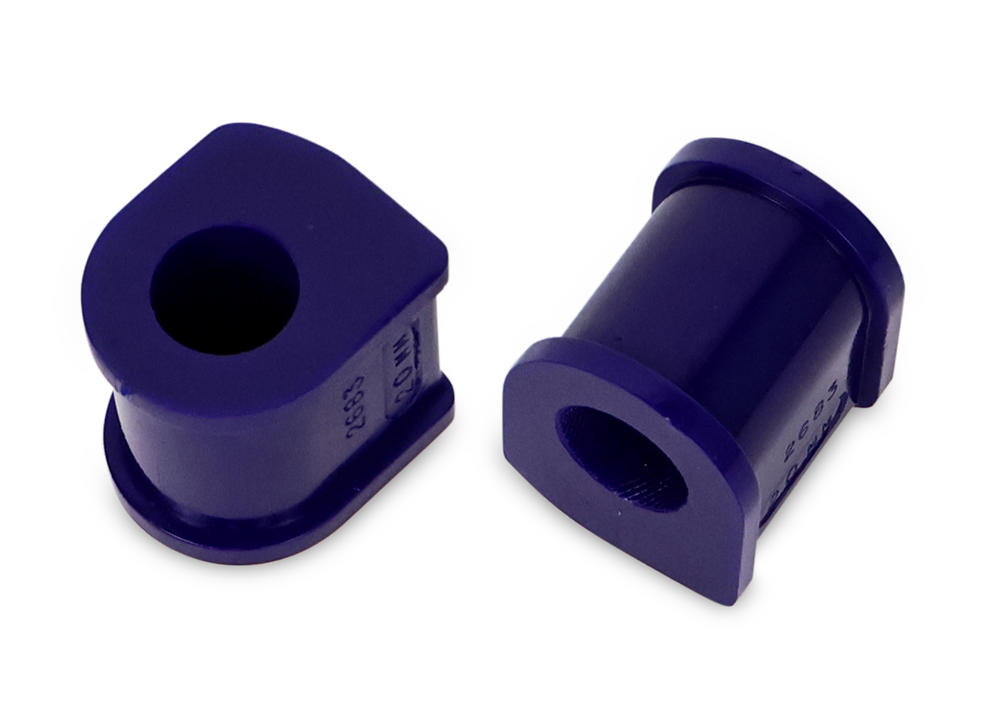 Sway Bar Mount Bush Kit