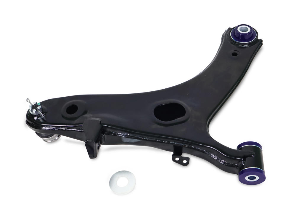 Front Control Arm Lower - Arm Assembly-Left to Suit Subaru XV GP