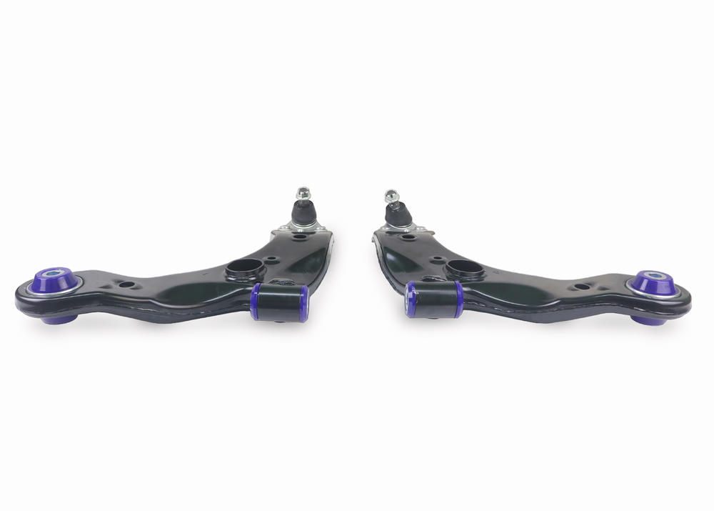 Front Lower Control Arm Kit including Ball Joints to suit Toyota Corolla 2007-2019