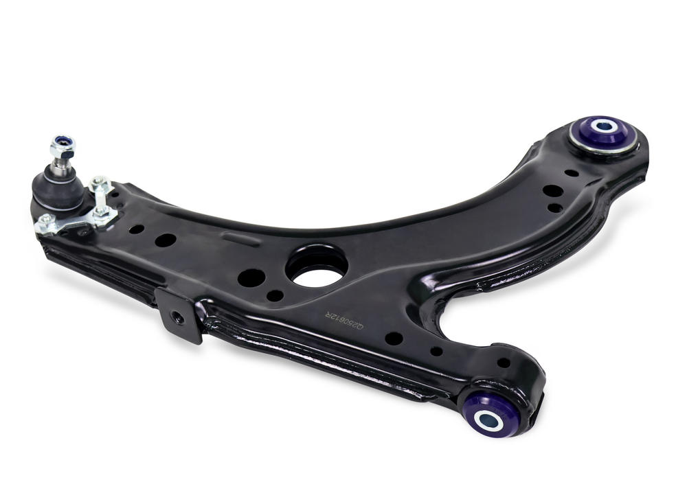 Front Axle Control Arm - Lower Arm Assembly-Right to Suit VAG  PQ34