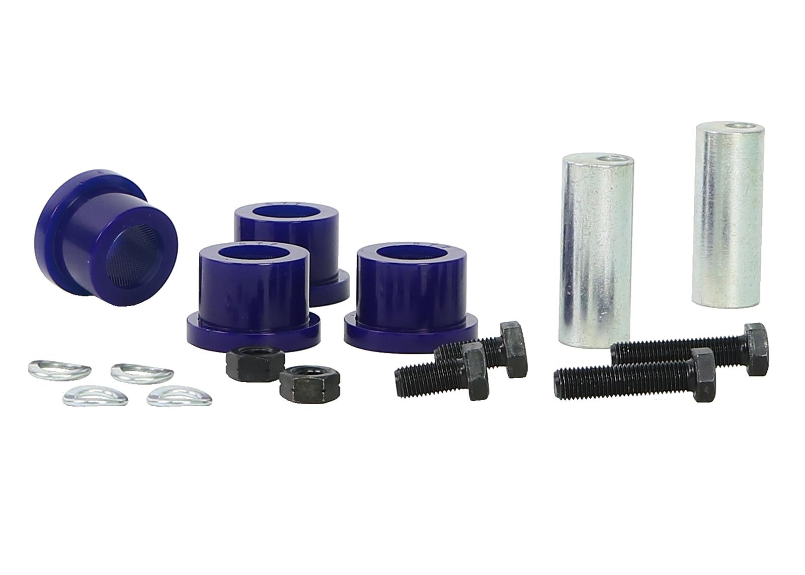 IRS Adjusting Kit Toe Only Bush Kit