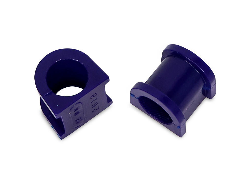 Sway Bar Mount Bush Kit