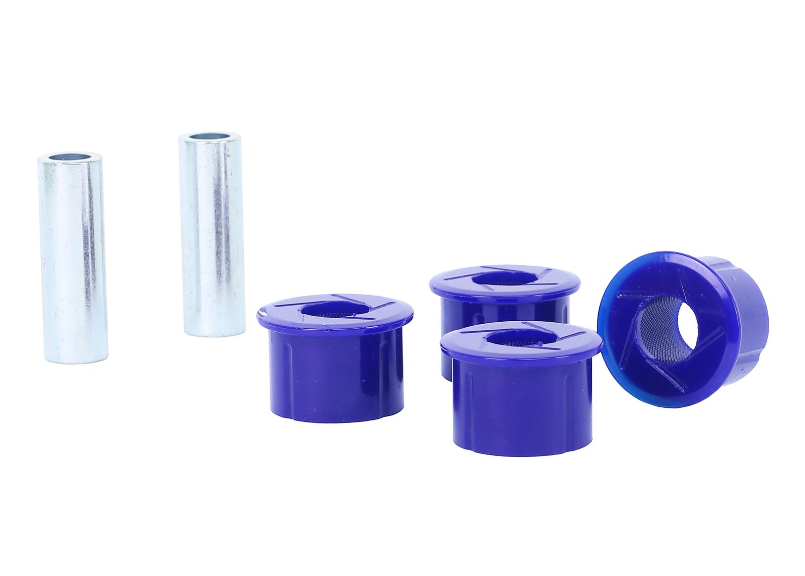 Spring Rear Eye Bush Kit