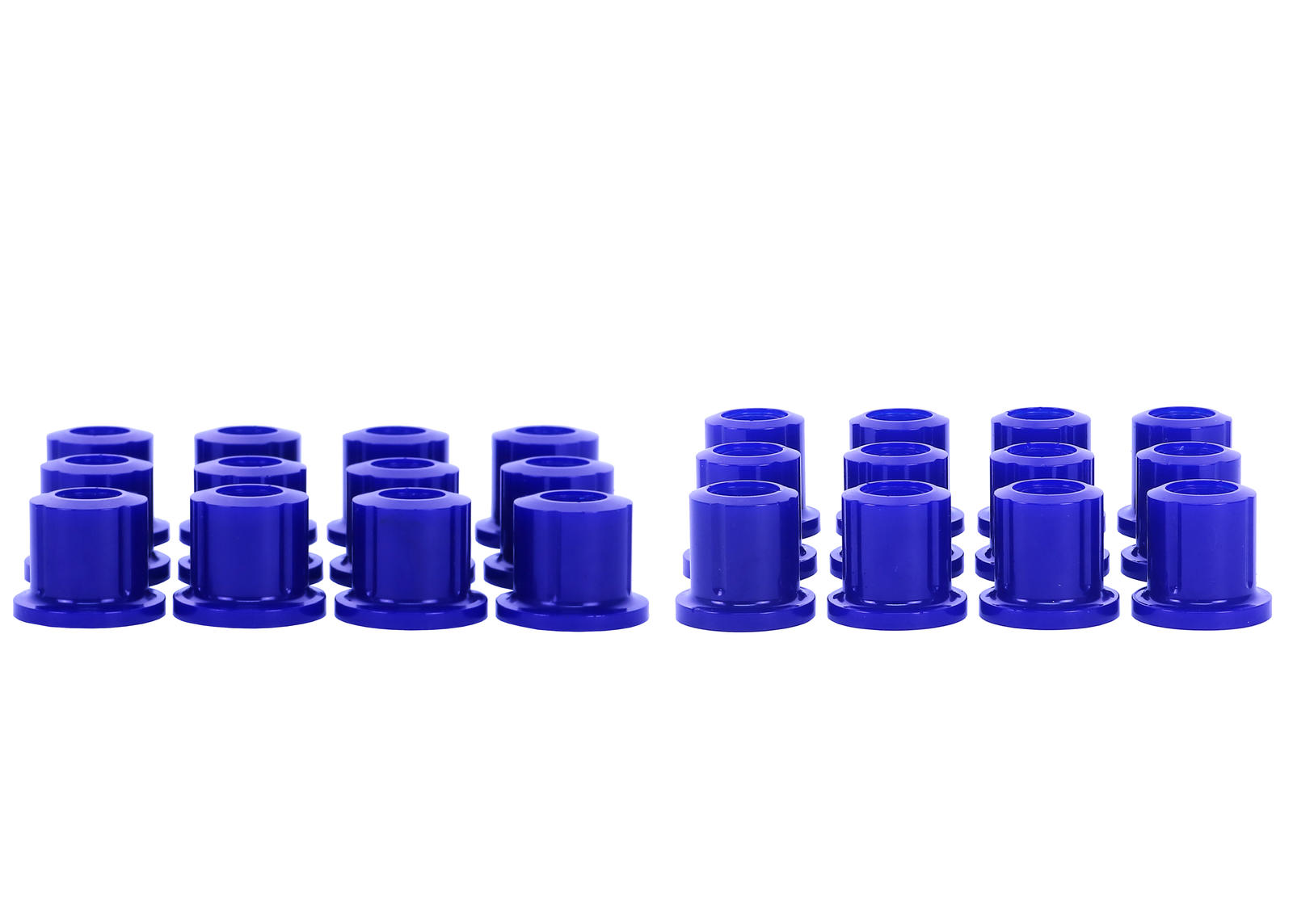 YOSA Buning Herb 13袋 Rubber Bushing Leaf Spring - Partszar