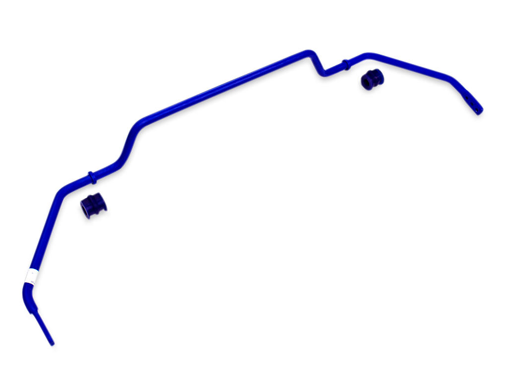 Rear 20mm 2 Point Adjustable Sway Bar to suit Nissan Skyline R35 02-07