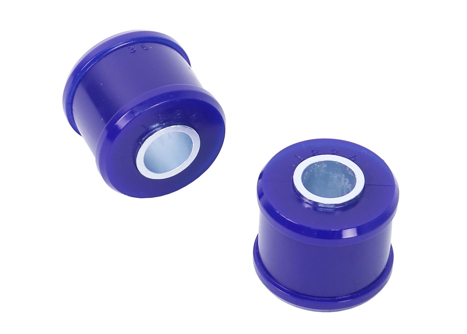 Front Control Arm Upper Inner Bush Kit to suit Alfa Romeo Spider 1967-1977