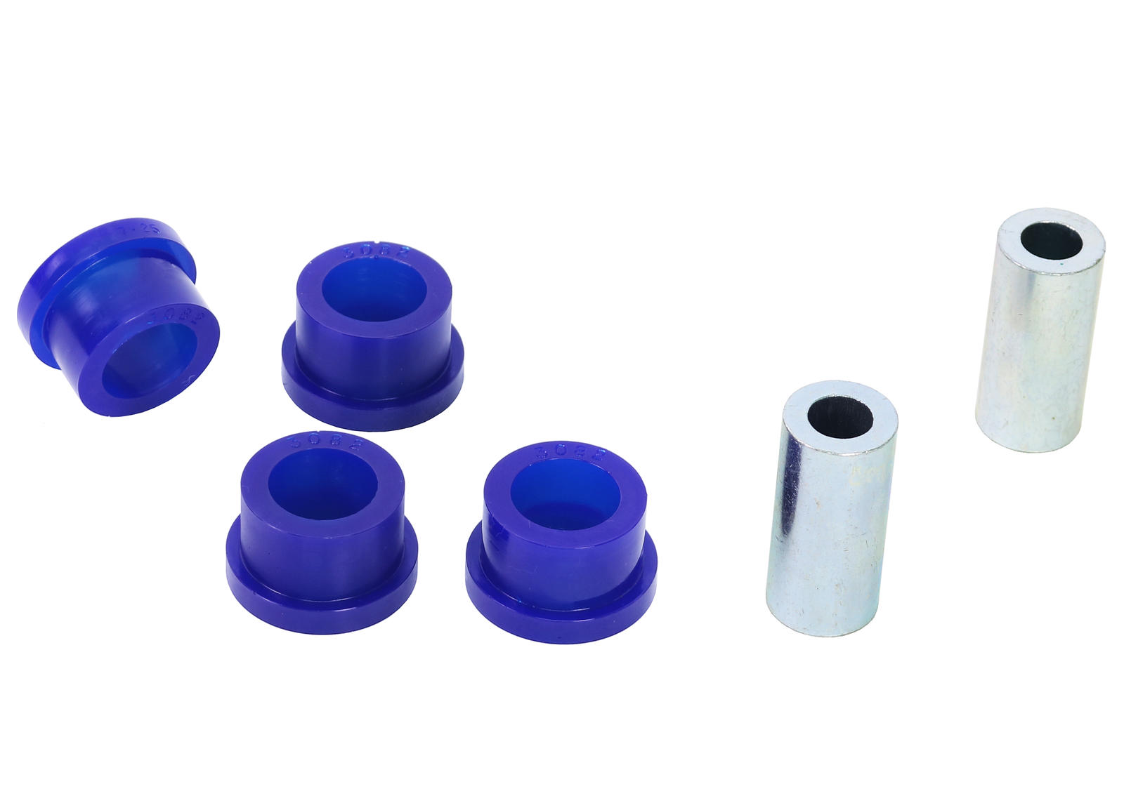 Control Arm Lower-Inner Front Bush Kit