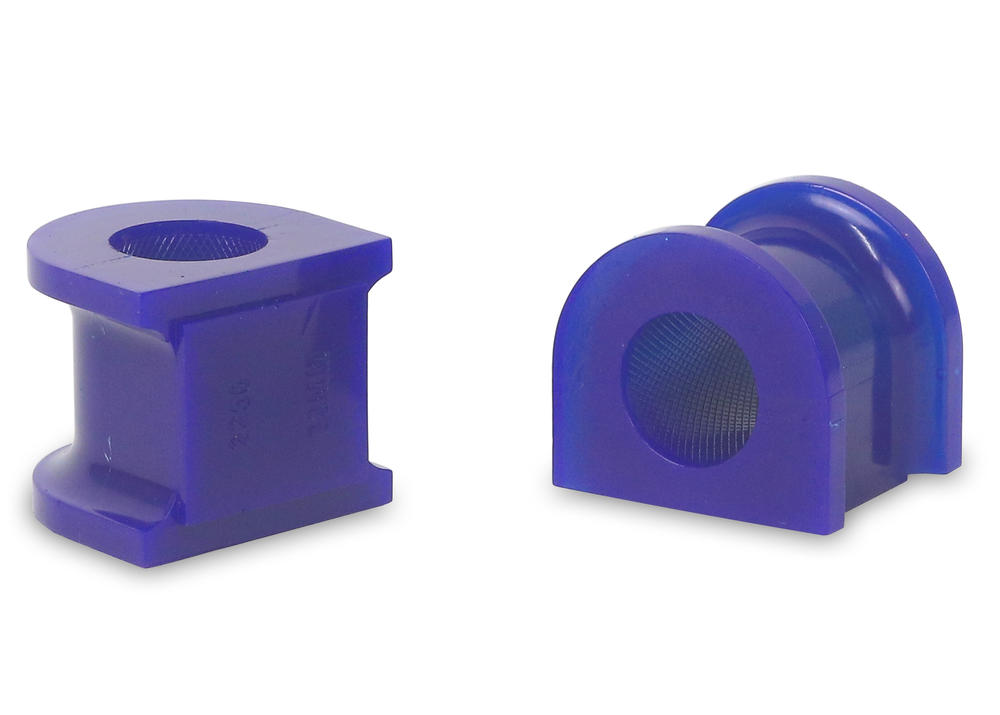 Front 22mm ID Sway Bar Mount Bush Kit to suit Honda Integra 1993-2001 - DC2 & DC4 Vti-R / Type R