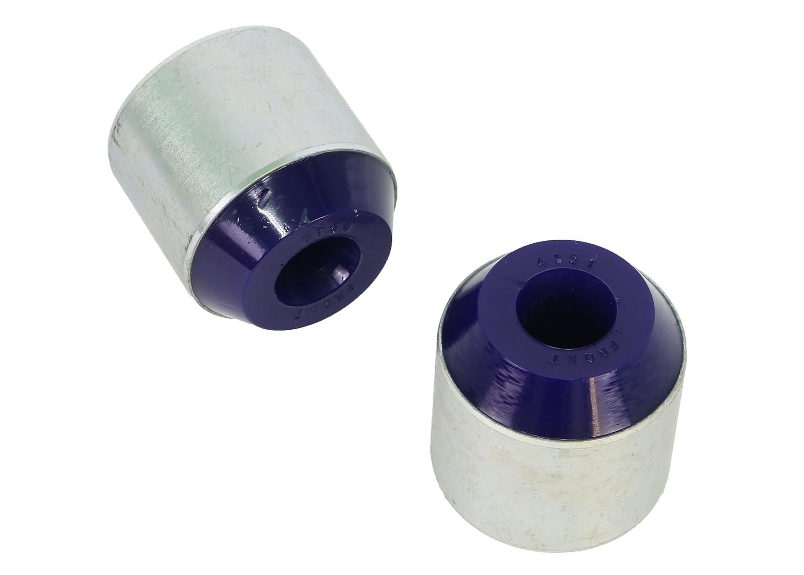 Control Arm Lower-Inner Rear Bush Kit
