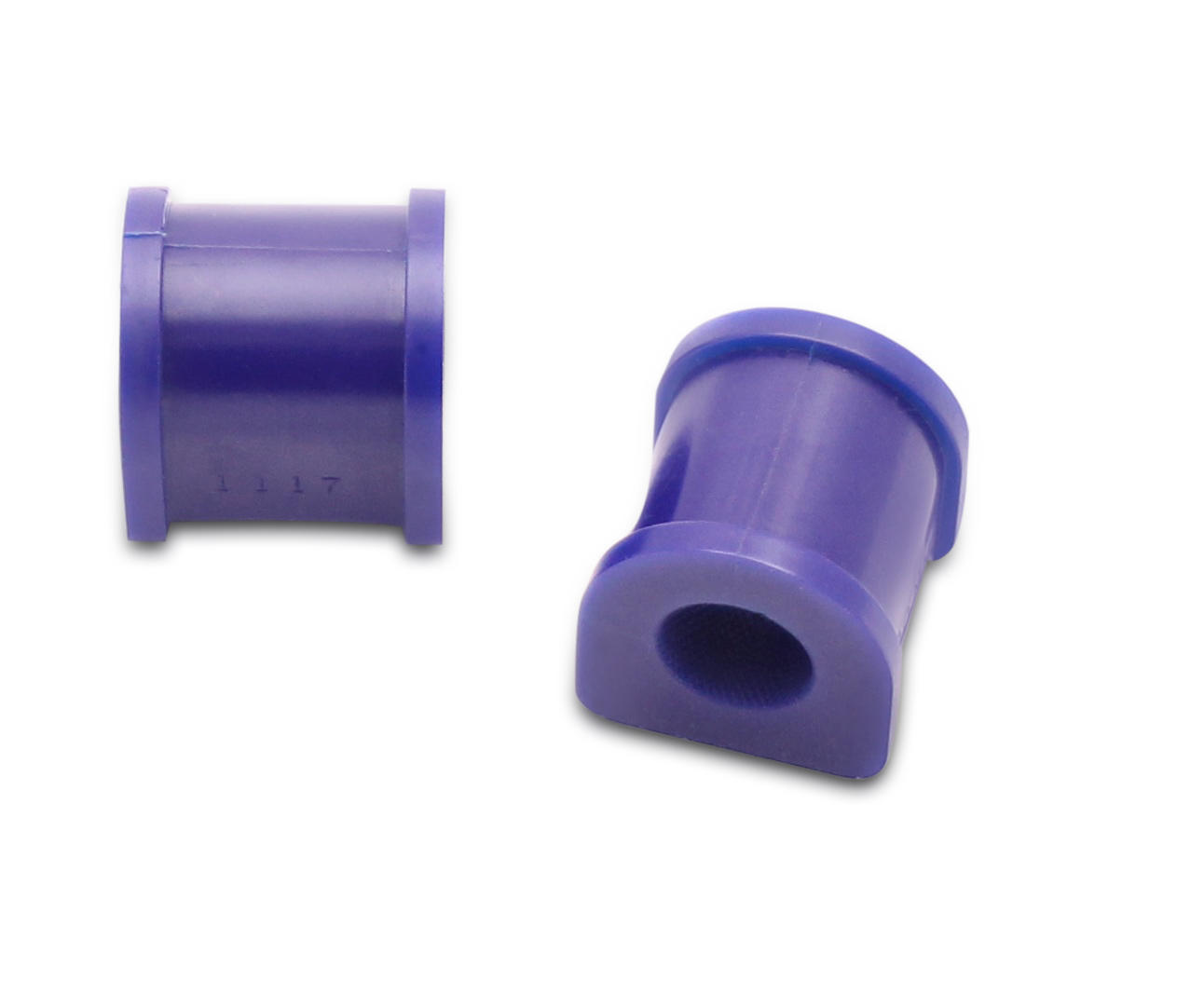 Sway Bar Mount Bush Kit