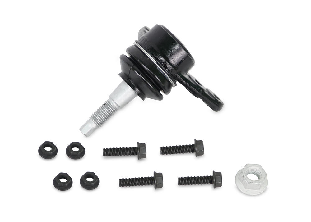 Single Replacement Ball Joint for Front Upper Fixed Offset Control Arm TRC6610