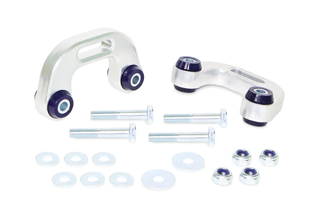 Sway Bar Link Rod Kit