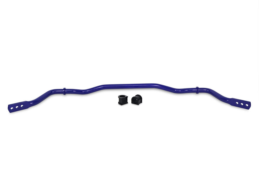 27mm Hd 3 Point Adjustable Rear Sway Bar to suit Mitsubishi Ev0 10