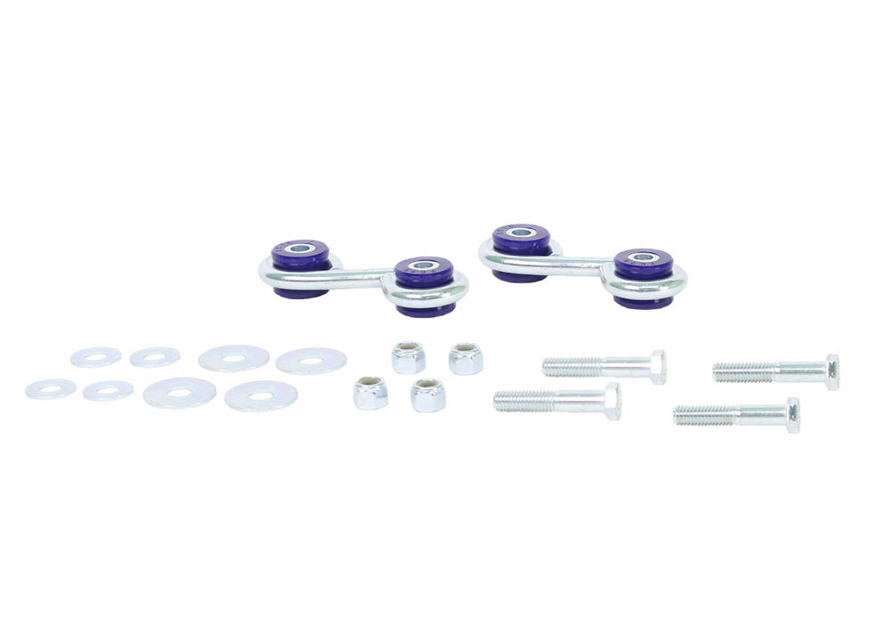 Sway Bar Link - Service Kit Assembly to Suit Various SuperPro Sway Bars