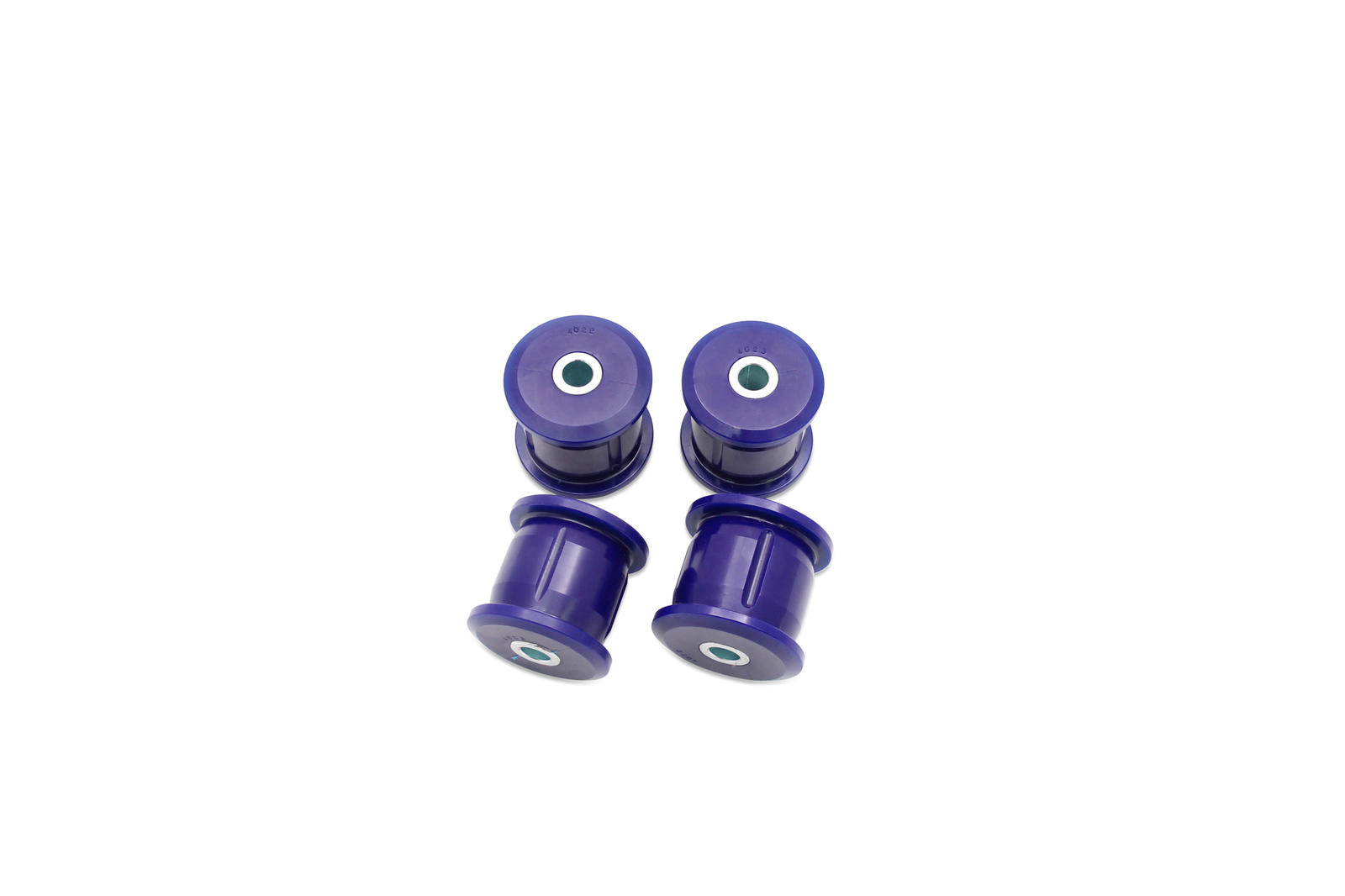 Rear Trailing Arm Lower-Front & Rear Bush Kit to suit Jeep Cherokee KJ