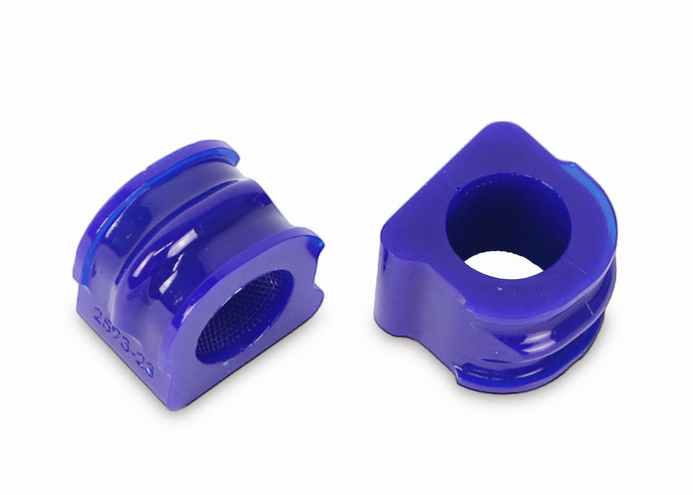 23mm ID Sway Bar Mount Bush Kit to suit VAG