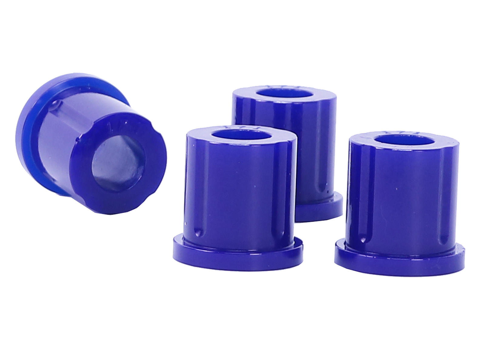 Leaf Spring Bush Kit