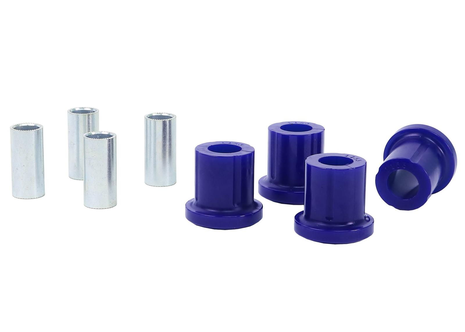 Control Arm Upper-Inner Bush Kit