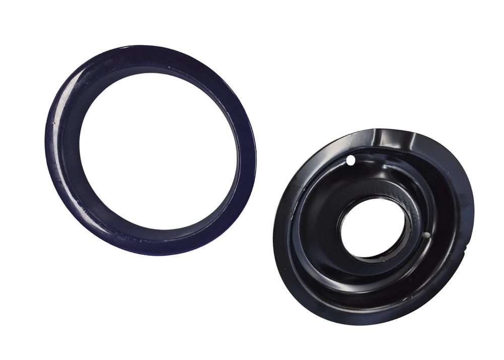 Front Axle Spring Seat - Upper Kit to Suit Holden/HSV Commodore VE, VF