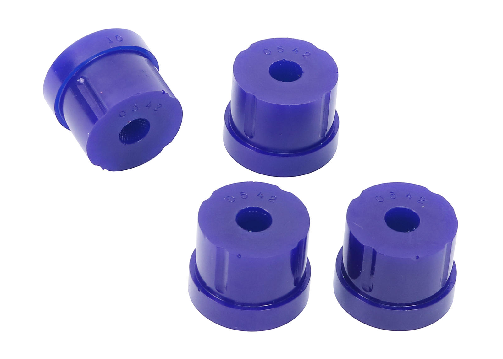 Spring Front Eye Bush Kit