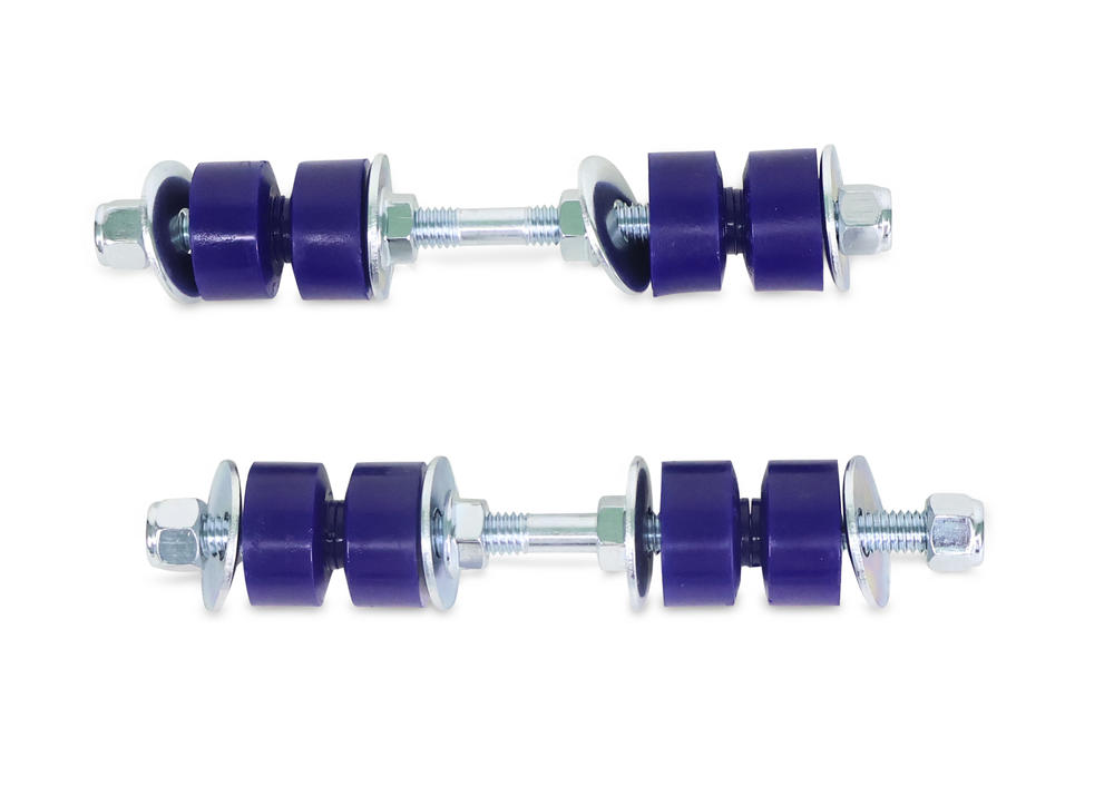 SuperPro Sway Bar Link and Bush Kit