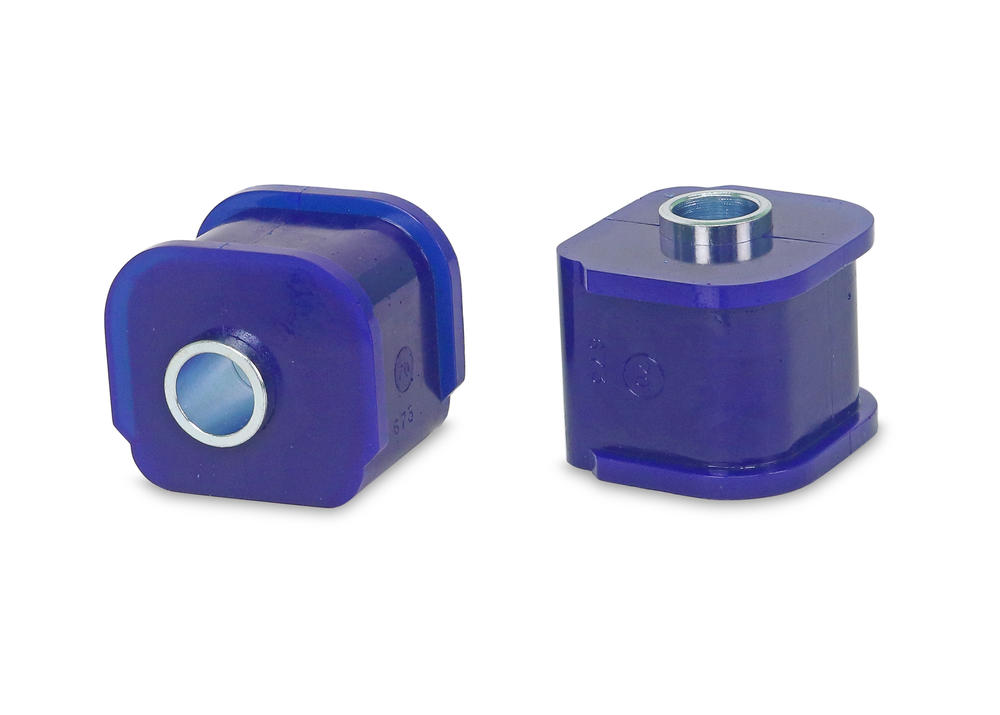 Control Arm Inner-Front Bush Kit