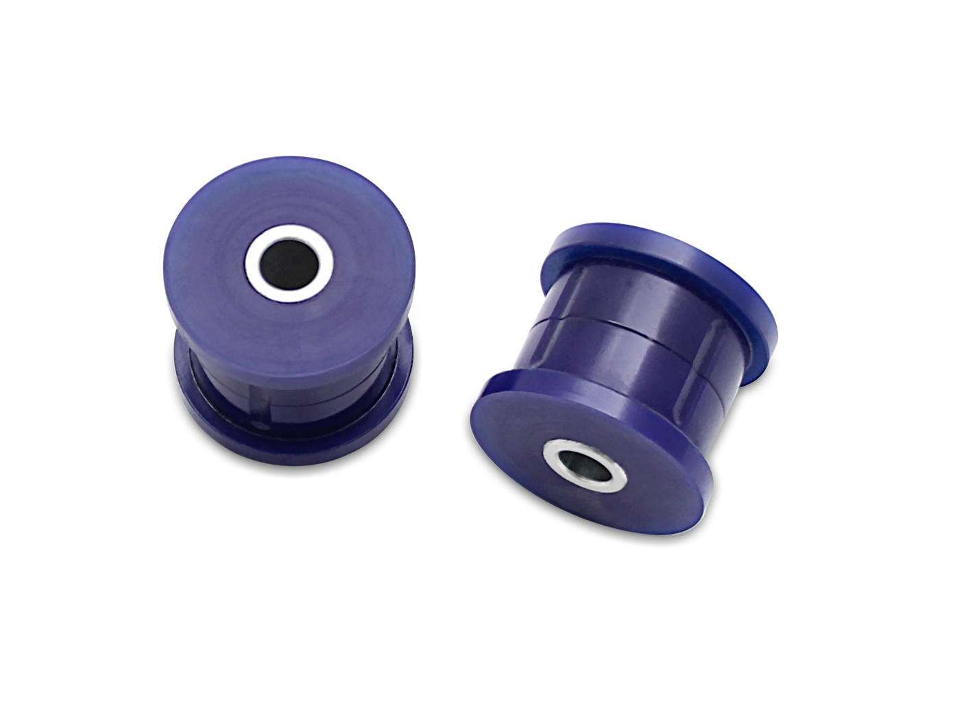 Trailing Arm Lower-Front Bush Kit