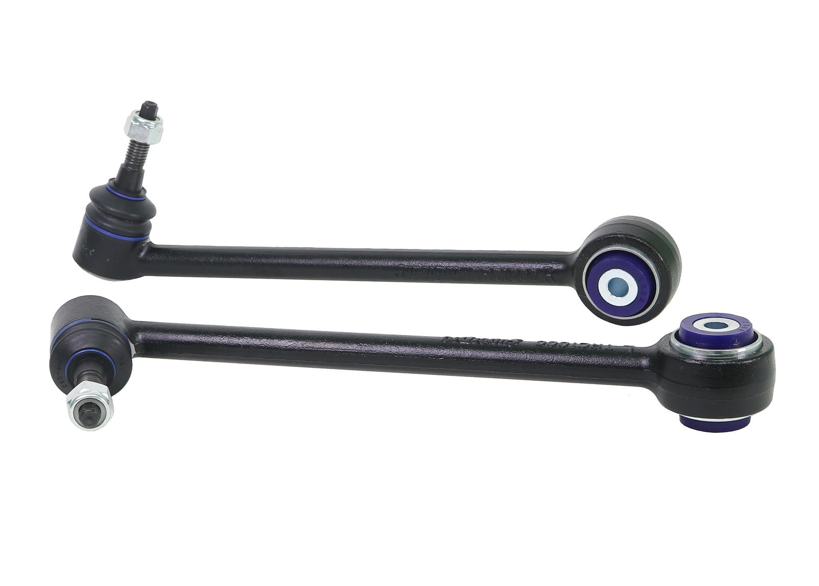 Front Lower Control Arm Assembly Kit including Ball Joints to suit Holden