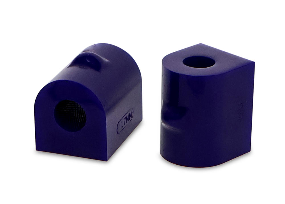 Sway Bar Mount Bush Kit