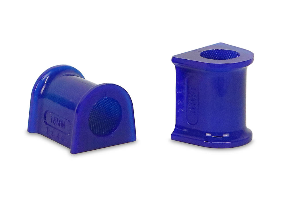 Sway Bar Mount Bush Kit