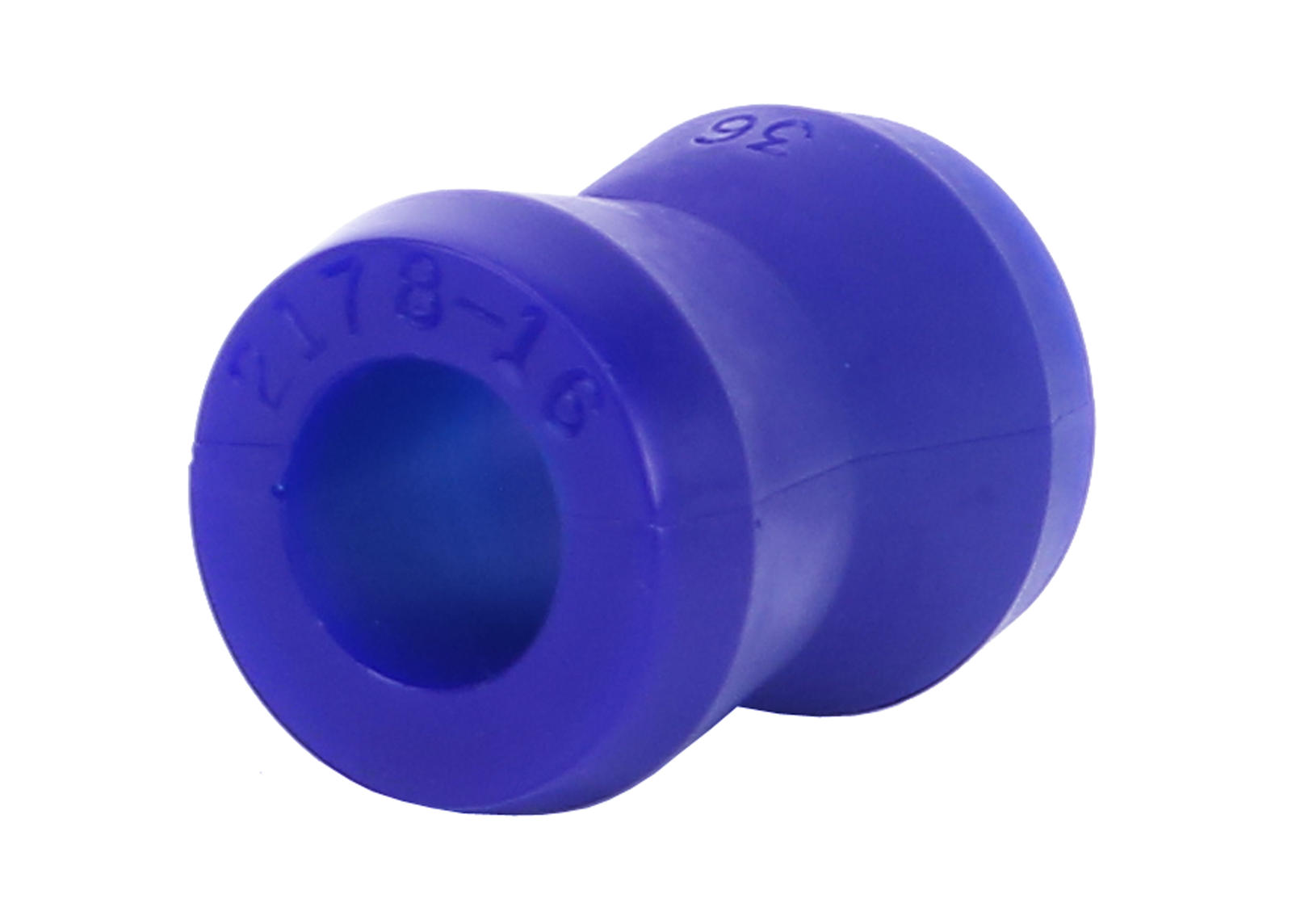 Universal Shock Absorber Bushing Kit