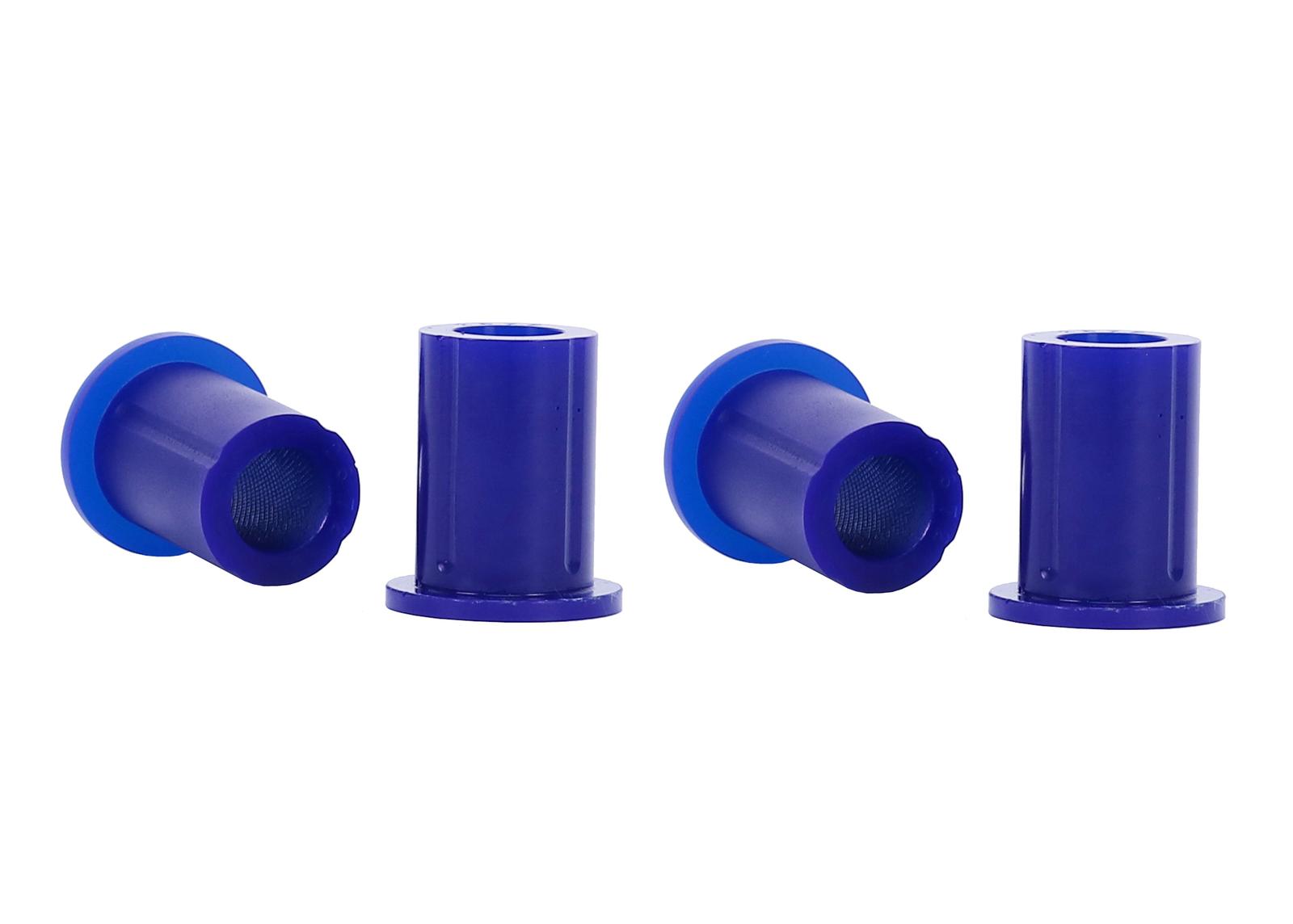 Spring Shackle Upper Bush Kit to Suit Toyota Hilux 2005-on