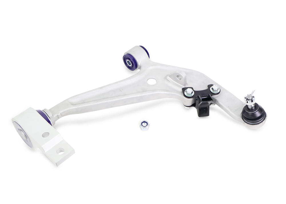 Front Control Arm Lower - Arm Assembly-Right to Suit Nissan X-Trail T30